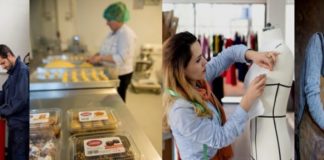 Programi i Vetëpunësimit / 5000 USD nëse keni një ide! Aplikoni deri më 30 shtator!