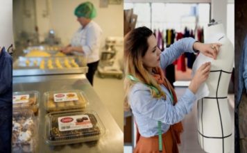 Programi i Vetëpunësimit / 5000 USD nëse keni një ide! Aplikoni deri më 30 shtator!