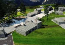 Nivica në “100 fshatrat”, fshati magjepsës pritet të kthehet në pikë referimi për zhvillimin rural