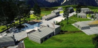 Nivica në “100 fshatrat”, fshati magjepsës pritet të kthehet në pikë referimi për zhvillimin rural