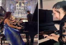 Njihuni me pianisten shqiptare që jep mësim në shkollën prestigjioze të muzikës në Itali