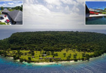 “Parajsa” del në shitje, për vetëm 8 milionë dollarë (FOTOT)