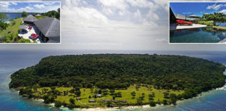 “Parajsa” del në shitje, për vetëm 8 milionë dollarë (FOTOT)