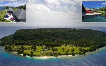 “Parajsa” del në shitje, për vetëm 8 milionë dollarë (FOTOT)