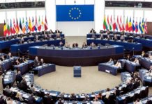 Historike/ Parlamenti Evropian voton pro liberalizimit të vizave për Kosovën