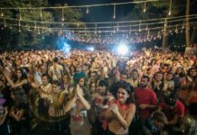 Rikthehet Peza N’Fest, një fundjavë plot argëtim