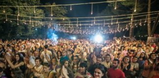 Rikthehet Peza N’Fest, një fundjavë plot argëtim