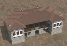 Projekti/ Banesa monument kulture e Rroshnikut do i nënshtrohet restaurimit