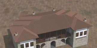 Projekti/ Banesa monument kulture e Rroshnikut do i nënshtrohet restaurimit