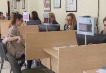 Kurs për kualifikimin e të papunëve, trajnim falas për të gjithë të regjistruarit në zyrat e punës