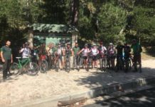 Qafë-Shtama magjeps turistët gjermanë