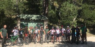 Qafë-Shtama magjeps turistët gjermanë