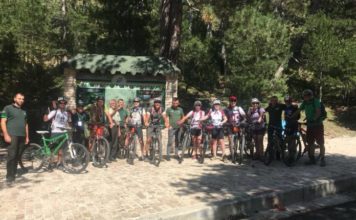 Qafë-Shtama magjeps turistët gjermanë