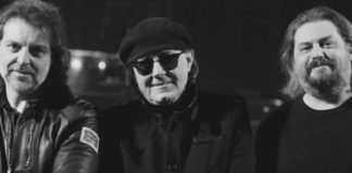 “Tre Musketierët”, rock-u shqiptar zbret në Amfiteatrin e Tiranës