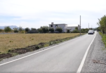 Shkodër, asfaltohet rruga për 4 mijë banorë të disa fshatrave