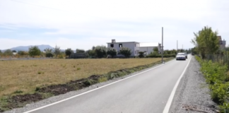 Shkodër, asfaltohet rruga për 4 mijë banorë të disa fshatrave