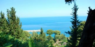 FOTOT/ Pamjet që shndërruan Karaburunin dhe Sazanin në destinacion turistik