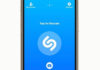 Perandoria Apple blen Shazam-in. Aplikacioni do të jetë pa reklama