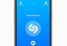Perandoria Apple blen Shazam-in. Aplikacioni do të jetë pa reklama