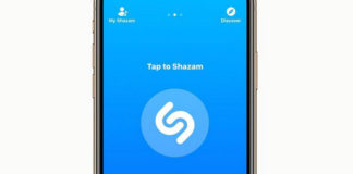 Perandoria Apple blen Shazam-in. Aplikacioni do të jetë pa reklama
