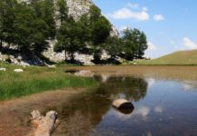 Liqenet akullnajore të Rrajcës, magjia e lartësive që befason turistët