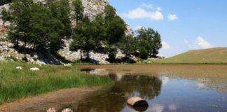 Liqenet akullnajore të Rrajcës, magjia e lartësive që befason turistët