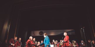 Shkodra bashkon bandat frymore nga Shqipëria, Mali i zi dhe Kosova