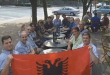 Reportazhi amerikan/ “Shqipëria e vogël” në Bronx të SHBA