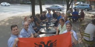 Reportazhi amerikan/ “Shqipëria e vogël” në Bronx të SHBA
