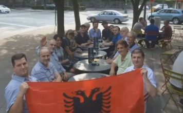 Reportazhi amerikan/ “Shqipëria e vogël” në Bronx të SHBA