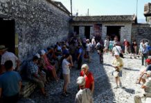 Muzeu Ikonografik “Onufri”, 2415 vizitorë vetëm javën e fundit