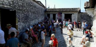 Muzeu Ikonografik “Onufri”, 2415 vizitorë vetëm javën e fundit