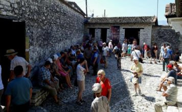 Muzeu Ikonografik “Onufri”, 2415 vizitorë vetëm javën e fundit