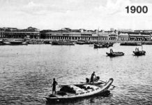 Ndryshimi i botes 100 vitet e fundit ne syte e fotografise