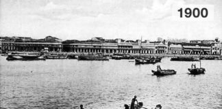 Ndryshimi i botes 100 vitet e fundit ne syte e fotografise