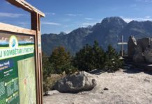 FOTOT/ Magjia e parkut Kombëtar të Thethit