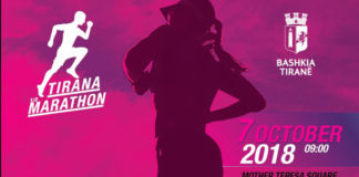 Maratona e Tiranës më 7 tetor, 18 çmime për fituesit