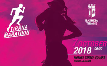 Maratona e Tiranës më 7 tetor, 18 çmime për fituesit