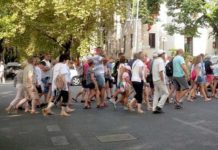 Turistët që zgjedhin Shqipërinë, kryesojnë gjermanët