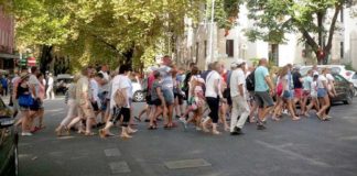 Turistët që zgjedhin Shqipërinë, kryesojnë gjermanët