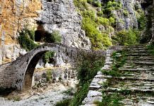 Restaurohet Ura e Nivanit, monumenti i kulturës kthehet në destinacion turistik