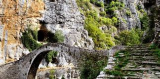 Restaurohet Ura e Nivanit, monumenti i kulturës kthehet në destinacion turistik