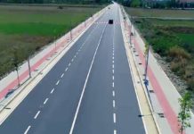 Inaugurohet loti i parë i aksit kombëtar Korçë-Ersekë