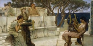 Vepra nga muzetë e mëdhenjë të Greqisë vijnë për publikun shqiptarë