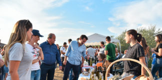 Ndroq, zhvillohet “Vera n’Shesh”, një risi për të promovuar produktet vendase