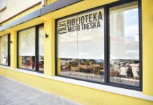 Një tjetër mjedis dinjitoz leximi në Tiranë! Biblioteka “Misto Treska” ndryshon pamje