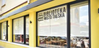 Një tjetër mjedis dinjitoz leximi në Tiranë! Biblioteka “Misto Treska” ndryshon pamje