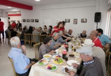 Tirana solidare, hapet mensa e 7-të sociale për njerëzit në nevojë