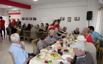 Tirana solidare, hapet mensa e 7-të sociale për njerëzit në nevojë