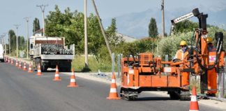 1.7 miliardë euro për rrugët, ja akset që përfundojnë brenda 2021